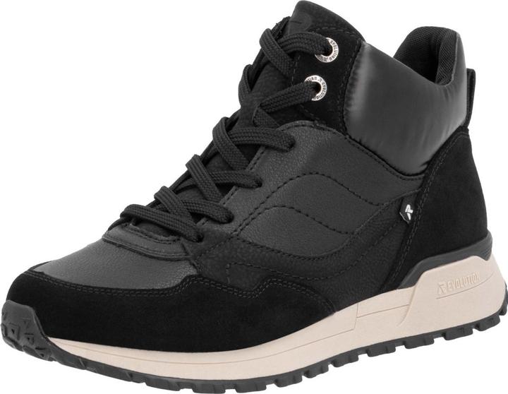 Actual product image Rieker black (40)