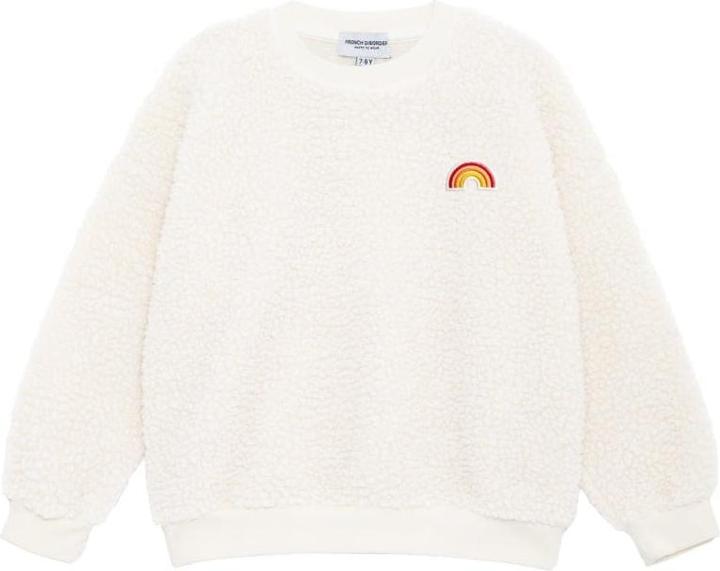 Actual product image French Disorder K'S Sweat Max Sherpa (13, 14)
