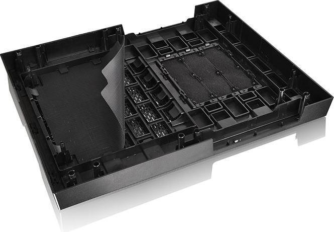 Produktbild Thermaltake Core X9 (ATX, mATX, Mini-ITX, E-ATX)