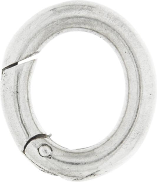 Actual product image Leyda Oval Click Lock