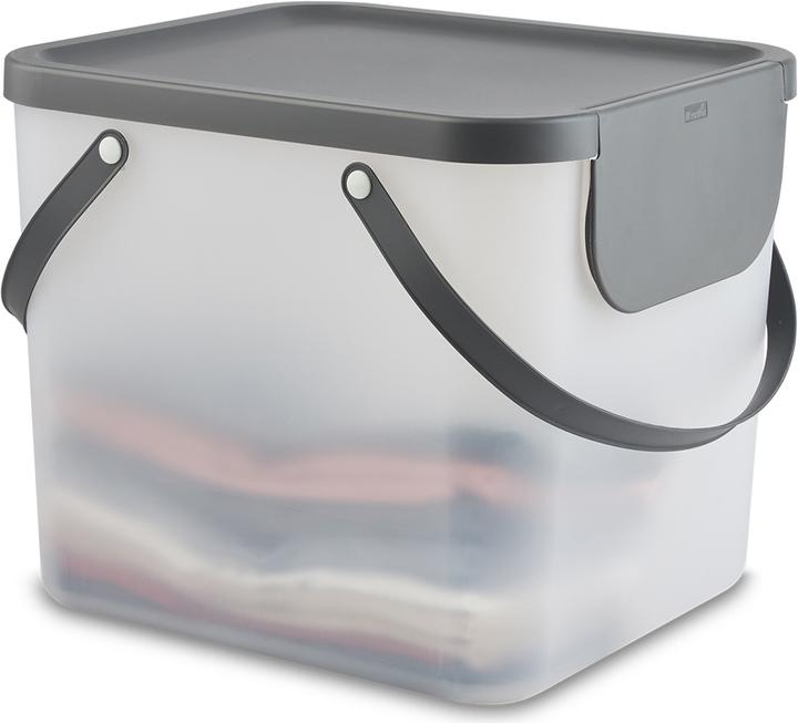 Image du produit Rotho Albula (40 x 23.5 x 34 cm, 25 l)