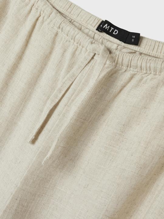 Produktbild Name it Nlffinen Lw Wide Pant Noos (140)