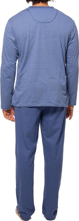 Produktbild Ammann Extra Light Cotton Schlafanzug Langarm (50, M)