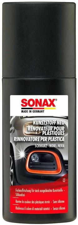 Sonax Kunststoff-Neu (100 ml)
