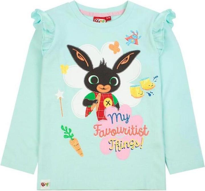 Produktbild Bing Bunny Schlafanzug Mädchen (86)