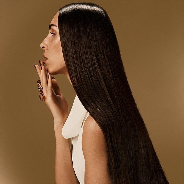 Actual product image ghd Chronos Max Styler (Straightening iron)