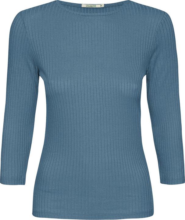 Produktbild Greenbomb Women's Refined Shirt (XL)