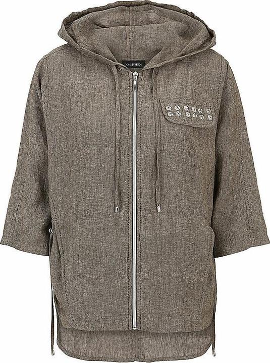 Produktbild Doris Streich Leinenjacke (44)