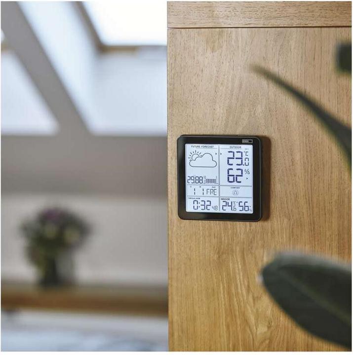 Produktbild Emos Drahtlose Wetterstation E5080