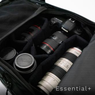 Produktbild Wandrd Cube Essential+ (Kamera Innentasche)