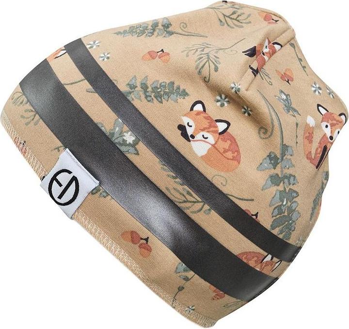 Actual product image Elodie Details - Modal 6-12 m² ¦ Nordic Woodland Cap