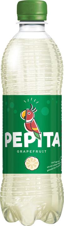 Produktbild Pepita Grapefruit (1 x 50 cl)