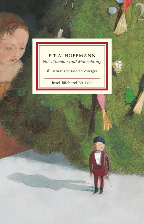 Produktbild Nussknacker und Mausekönig (Deutsch, Lisbeth Zwerger, E. T. A. Hoffmann, E.T.A. Hoffmann, 2020)