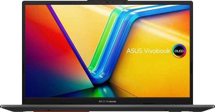 Immagine prodotto ASUS VivoBook S15 OLED (15.60", Intel Core i9-13900H, 16 GB, 1000 GB, DE)