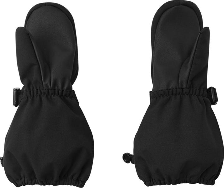 Image du produit Reima tec+ Moufles de transition pour enfants Askare Black (3)