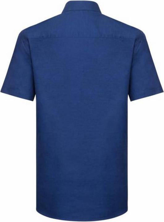 Immagine prodotto Russell Oxford Camicia Conforme alla Taglia Facile Manutenzione Uomo (XXS)