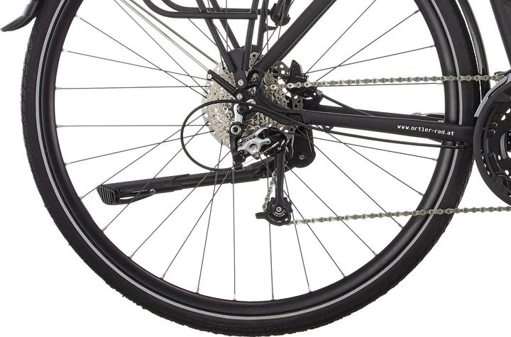 Actual product image Ortler Chur (50 cm)