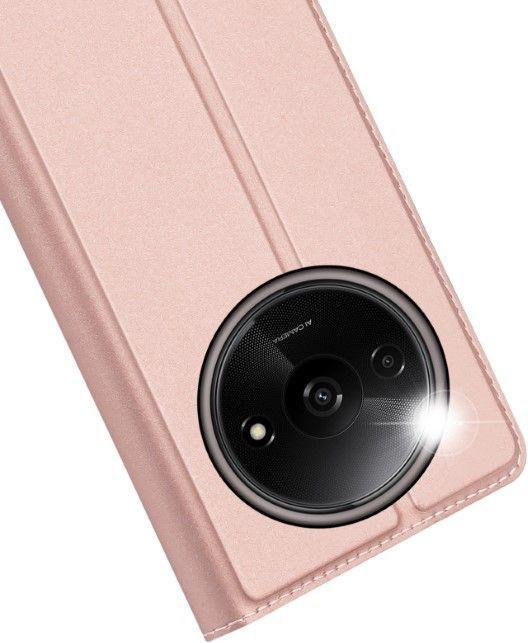 Image du produit Dux Ducis Couverture de livre Skin Pro Series (Xiaomi Redmi A3)