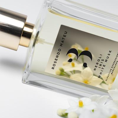 Image du produit Rosendo Mateu Olfactive Expressions No. 3 Eau de Parfum (Eau de parfum, 100 ml)
