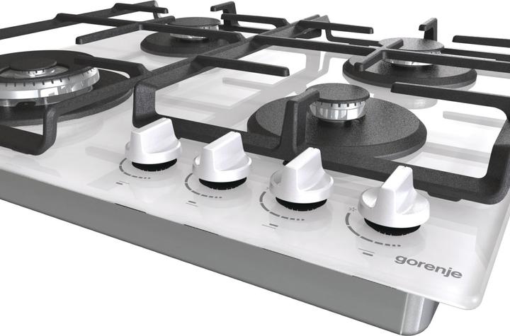 Image du produit Gorenje GTW641EW