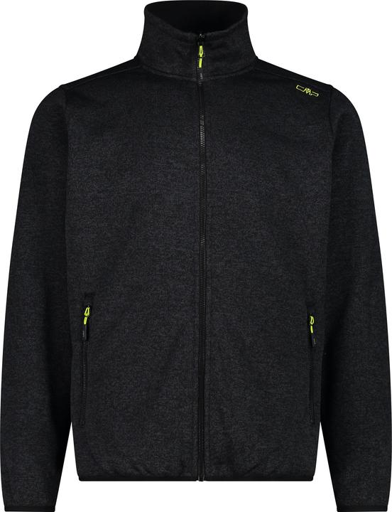 Produktbild CMP Campagnolo Zip Inn Hoodie (52)