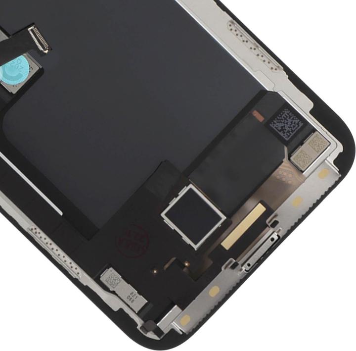 Immagine prodotto Clappio Schermo di ricambio + touch screen (incluso l'alloggiamento)