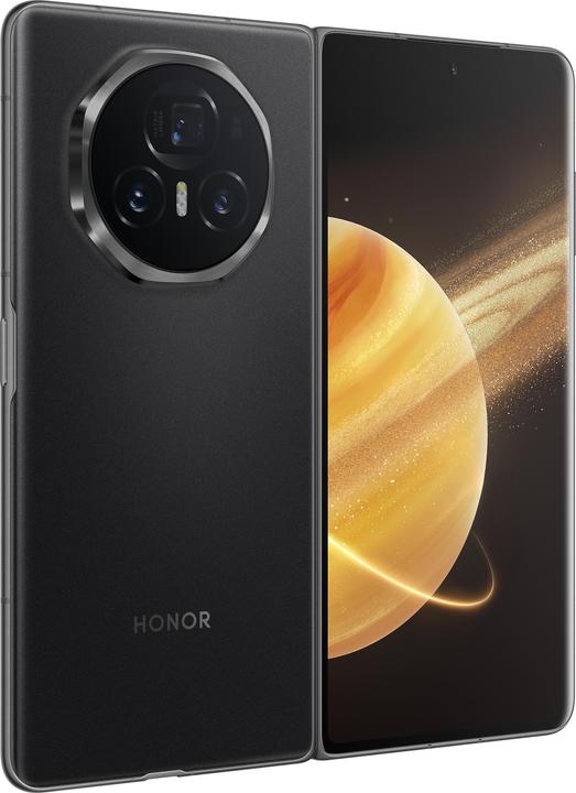 Actual product image Vodafone Honor Magic V3 (512 GB, Black, 6.43", 50.33 Mpx, 5G)