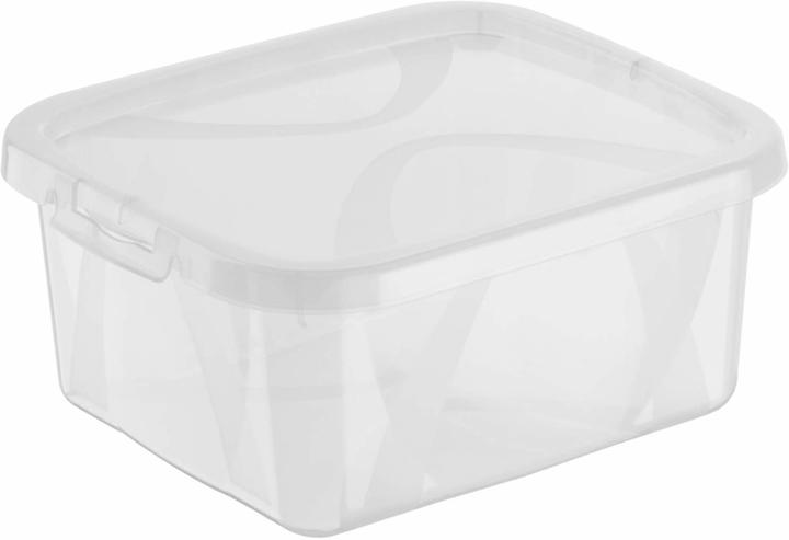 Image du produit Rotho Arco (20 x 16.5 x 8.5 cm, 2 l)