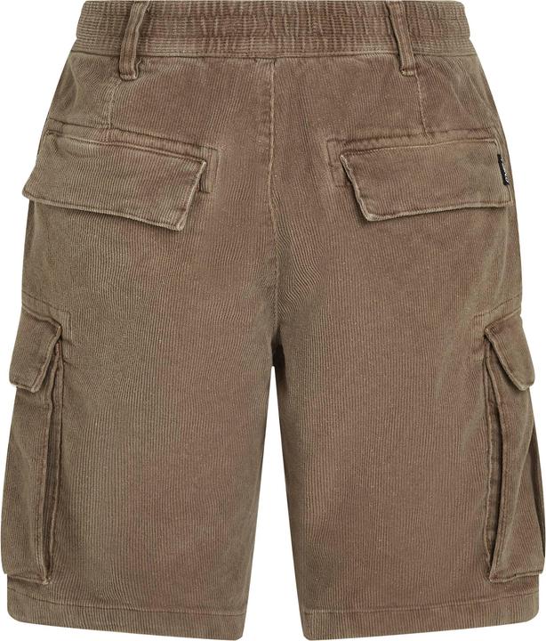 Actual product image O'Neill O'Riginals Cord Cargo Shorts (33)