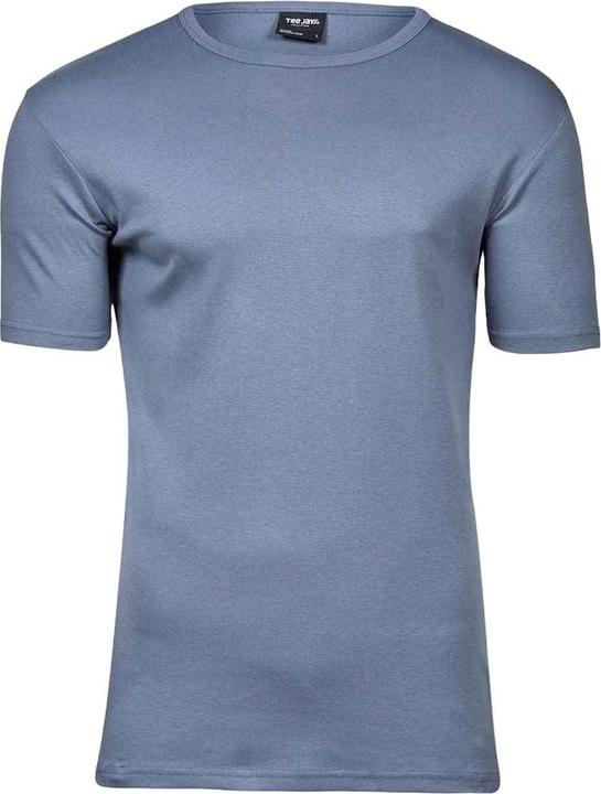 Image du produit Tee Jays - T-shirt Interlock - hommes (XXL)