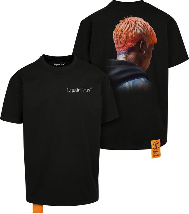 Produktbild Forgotten Faces Dyed Oversized Tee (XL)