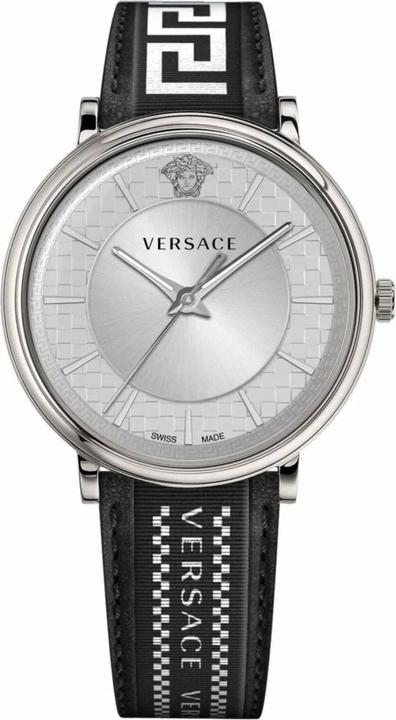 Actual product image Versace VE5A01021 (Analogue wristwatch, 42 mm)