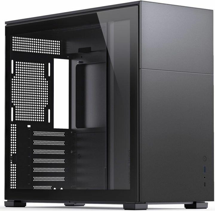 Actual product image Jonsbo D41 (ATX, mATX)