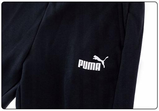 Image du produit Puma ESS Logo Pants-586714 (S)