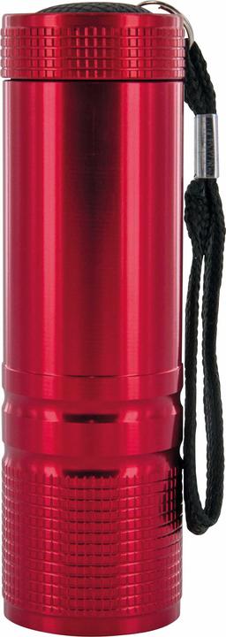 Produktbild Schwaiger COB LED, 90 lm, IPx4, AAA (9 cm, 90 lm)