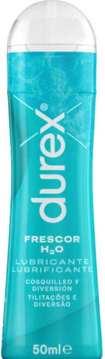 Produktbild Durex Lubricant Tickle Effect 50ml (50 ml)