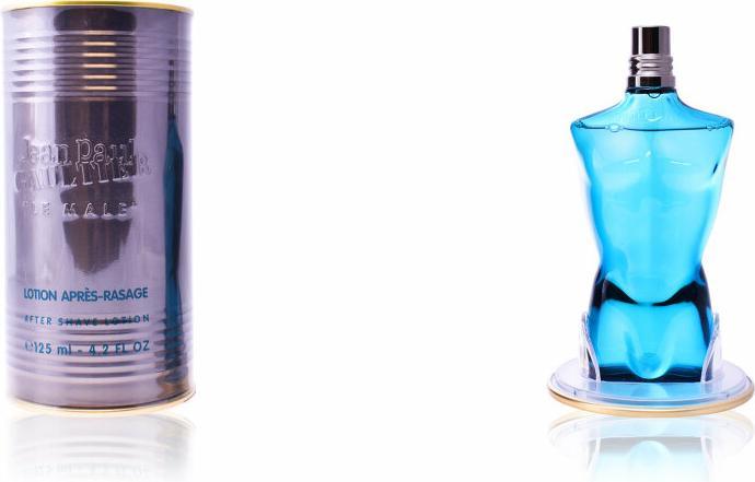 Produktbild Gaultier Le MÃ¢le (Lotion, 125 ml)