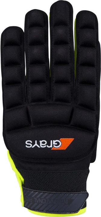 Grays linke hockeyhandschuhe int - pro (XL)