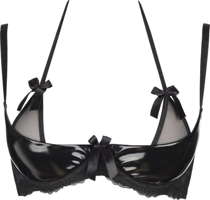 Actual product image Axami V-8731PS Plus Size bra (90 B, Single pack)
