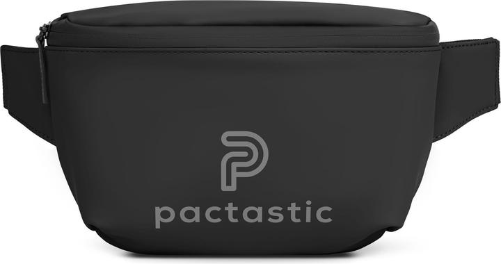 Actual product image Pactastic Urban Collection belt bag 21 cm