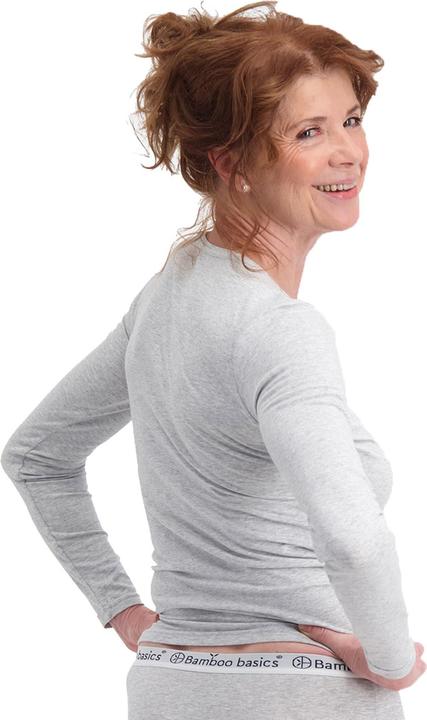 Actual product image Bamboo Basics Lara (S)