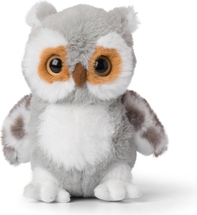 Immagine prodotto WWF Gufo in piedi (15 cm)
