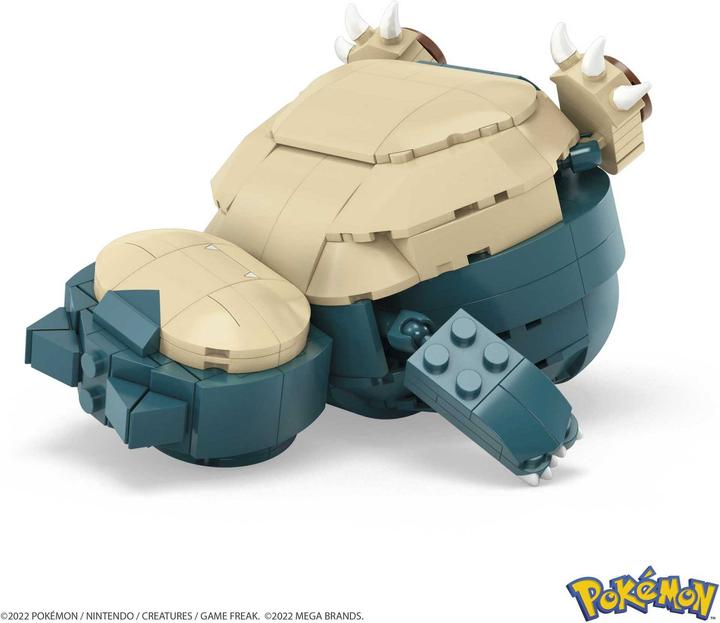 Immagine prodotto Mega Pokémon™ Snorlax