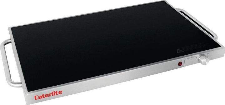 Produktbild Caterlite Warmhalteplatte 18704
