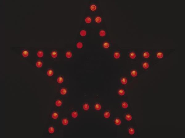 Immagine prodotto Whadda Stella LED lampeggiante