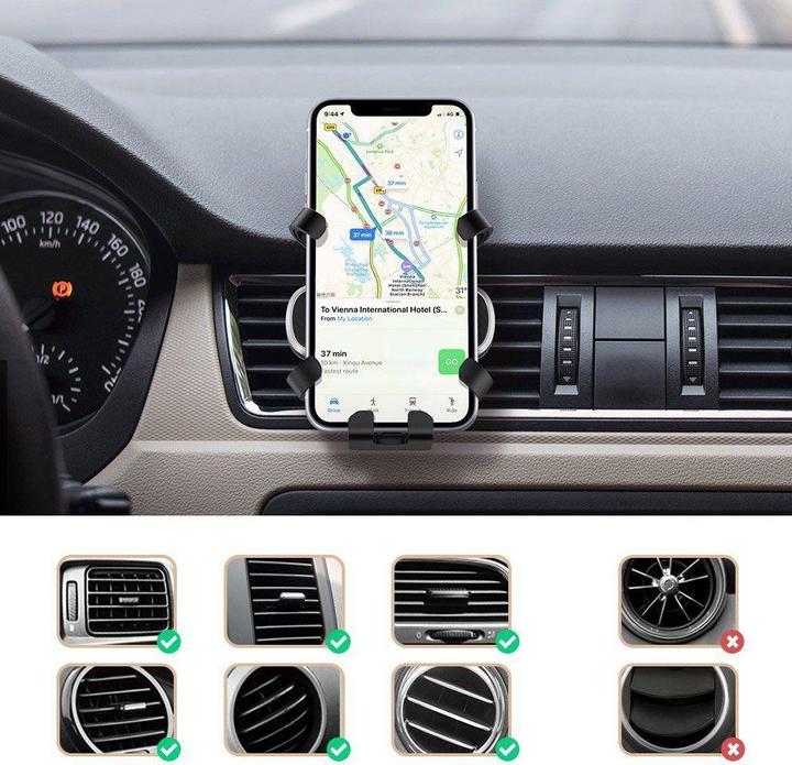 Produktbild Ugreen Gravity Phone Holder