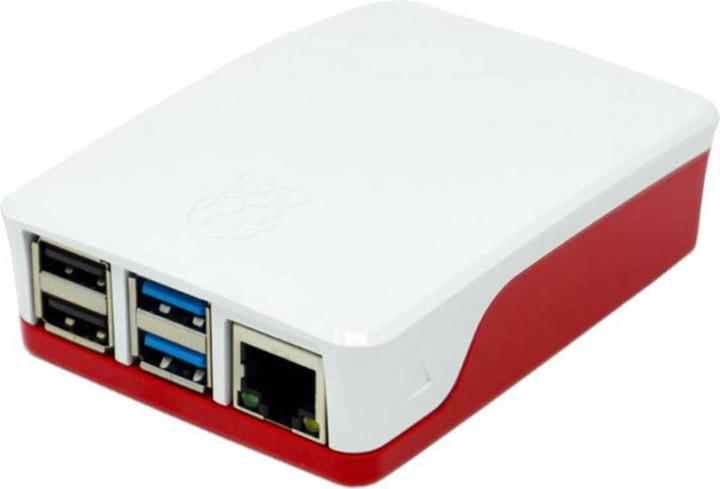 Produktbild Raspberry Pi Essentials Kit