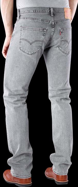 Image du produit Levis 501 Core (W36/L32)