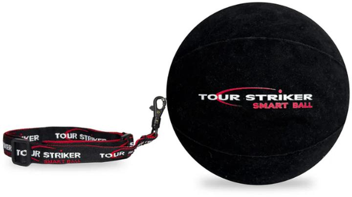 Produktbild Big Max Tour Striker Smart Ball