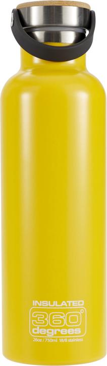 Produktbild 360° degrees Vacuum Insulated Drink Bottle 750ml